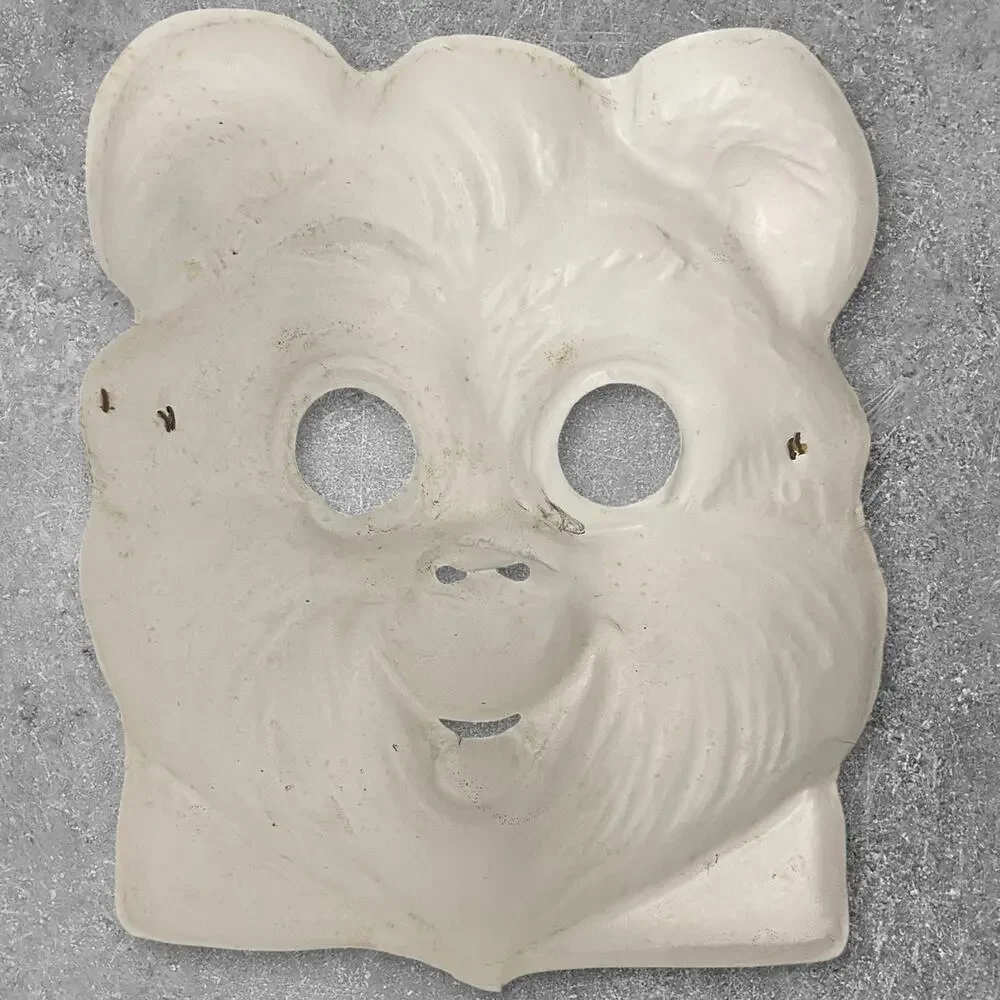 American Vintage vintage molded